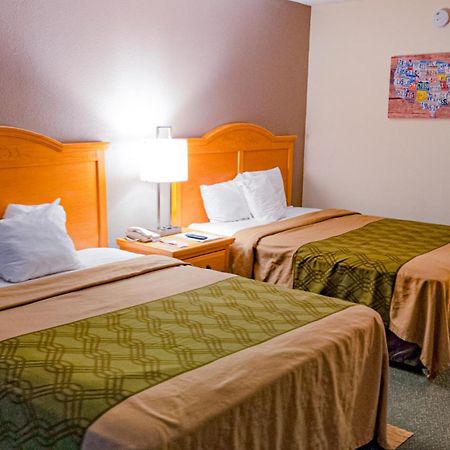 Econo Lodge Rawlins Esterno foto
