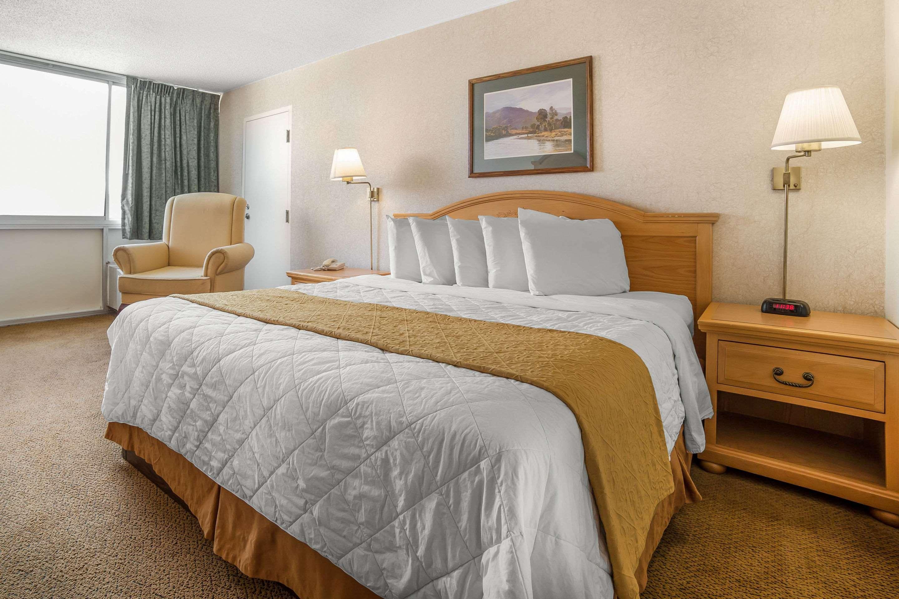 Econo Lodge Rawlins Esterno foto