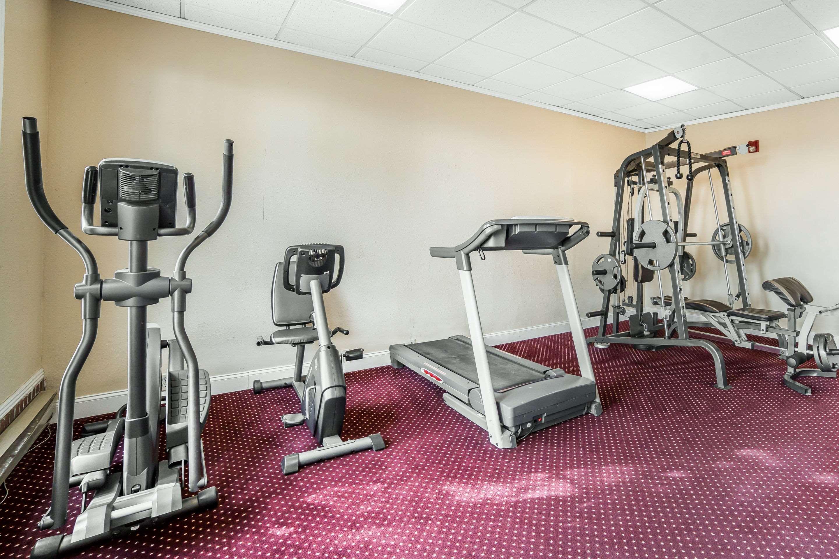 Econo Lodge Rawlins Esterno foto