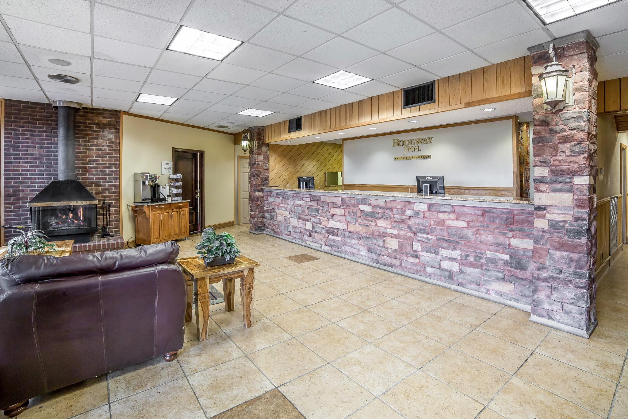Econo Lodge Rawlins Esterno foto