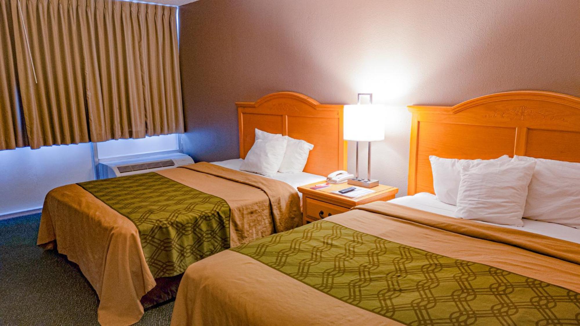 Econo Lodge Rawlins Esterno foto