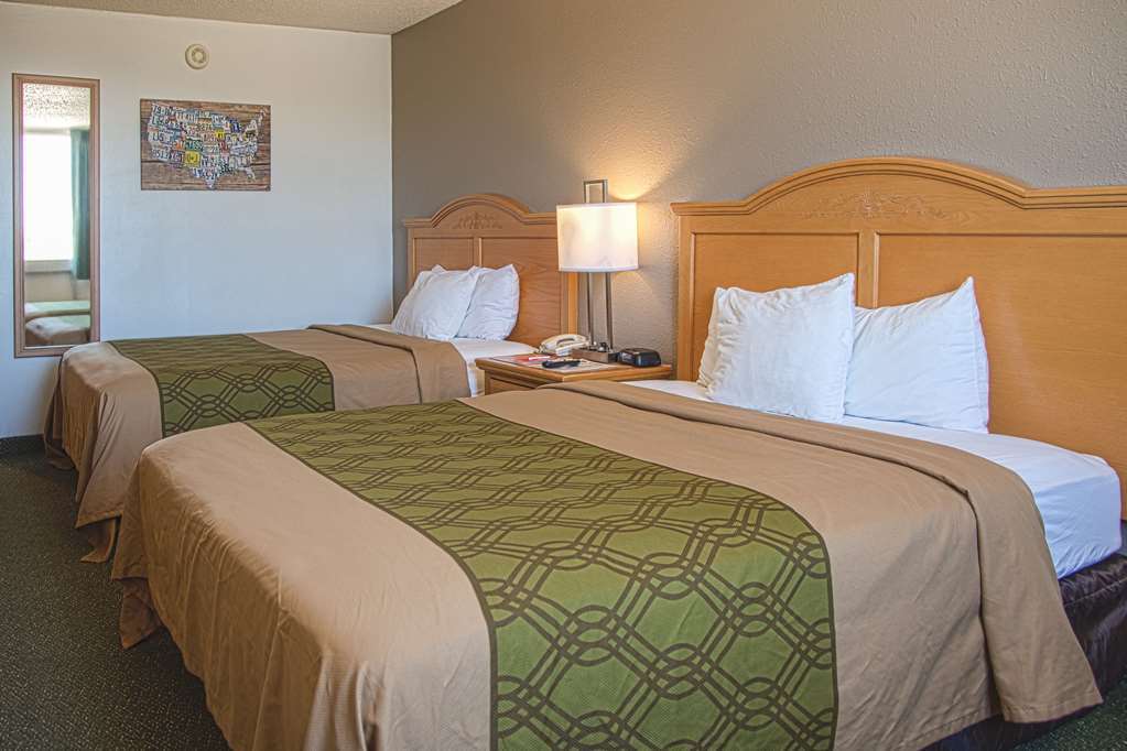 Econo Lodge Rawlins Camera foto
