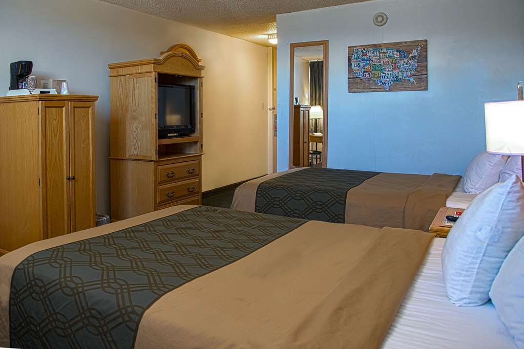Econo Lodge Rawlins Camera foto